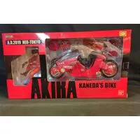 Figure - Akira / Kanada Bike