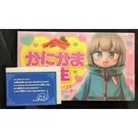 Figure - Native (ネイティブ 1/7スケール かにかま先生)