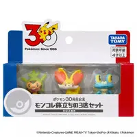 Pokemon Moncolle - Pokémon