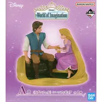Ichiban Kuji - Tangled