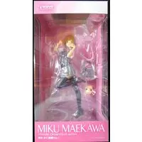 Figure - The iDOLM@STER Cinderella Girls / Maekawa Miku