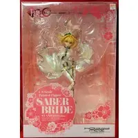 Figure - Fate/Extra / Nero Claudius