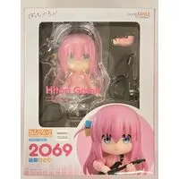 Nendoroid - Bocchi the Rock! / Bocchi-chan (Gotou Hitori)