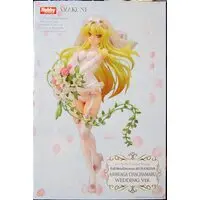 Figure - Soukou Akki Muramasa (Full Metal Daemon: Muramasa) / Ashikaga Chachamaru