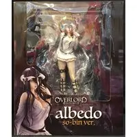 Figure - Overlord / Albedo
