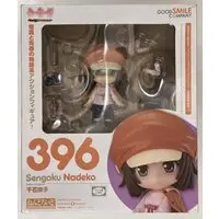 Nendoroid - Bakemonogatari / Sengoku Nadeko