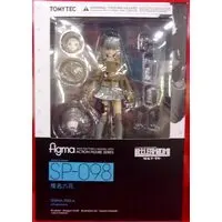 figma - LittleArmory