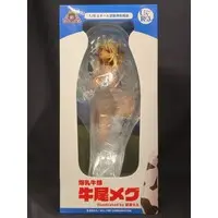 Figure - Comic Unreal / Ushio Megu