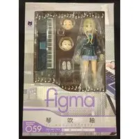 figma - K-ON! / Kotobuki Tsumugi