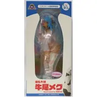 Figure - Comic Unreal / Ushio Megu