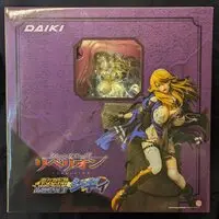 Figure - Queen's Blade / Sigui
