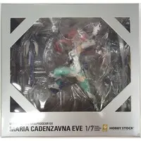 Figure - Senki Zesshou Symphogear / Maria Cadenzavna Eve
