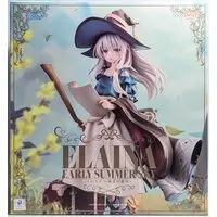 Figure - Majo no Tabitabi / Elaina