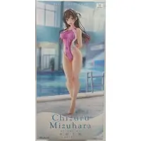 Figure - Kanojo, Okarishimasu (Rent-a-Girlfriend) / Mizuhara Chizuru