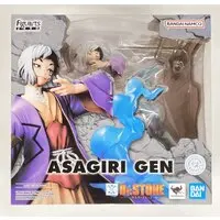 Figuarts Zero - Dr. Stone