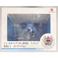 Figure - Neon Genesis Evangelion / Ayanami Rei