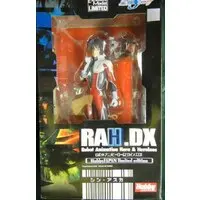 Figure - Mobile Suit Gundam SEED Destiny / Shinn Asuka