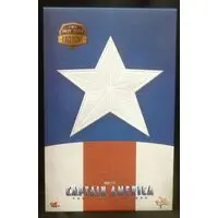 Figure - Captain America