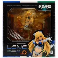 Figure - Busou Shinki