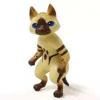 Figure - Prize Figure - Monster Hunter Series / Felyne (Airou)