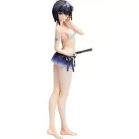 Figure - Shining Blade / Yukihime (Shining Series)