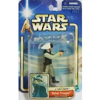 Figure - Star Wars
