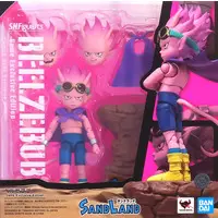 S.H.Figuarts - Sand Land
