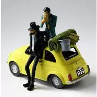 Figure - Lupin III