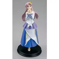 Figure - Mobile Suit Gundam SEED / Lacus Clyne