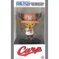 Figure - One Piece / Tony Tony Chopper