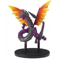 Figure - Monster Retsuden Oreca Battle