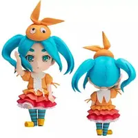 Figure - Monogatari series / Ononoki Yotsugi