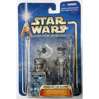 Figure - Star Wars