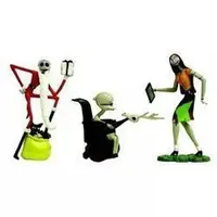 Figure - The Nightmare Before Christmas