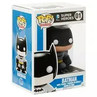 Figure - Batman
