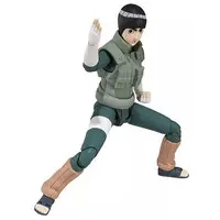 S.H.Figuarts - NARUTO / Rock Lee