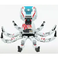 Figure - BeastBOX