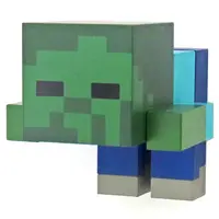 Noodle Stopper - Minecraft