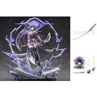 Figure - Genshin Impact / Raiden Shogun