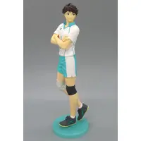 Taito Kuji - Haikyu!! / Oikawa Toru