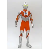 Sofubi Figure - Ultraman Series