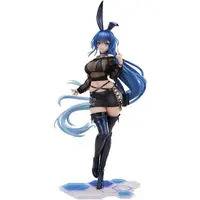Figure - Azur Lane / New Jersey