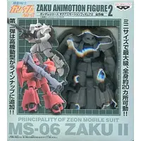 Figure - Prize Figure - Mobile Suit Gundam
