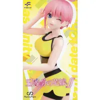 Fascinity Figure - 5-toubun no Hanayome (The Quintessential Quintuplets) / Nakano Ichika