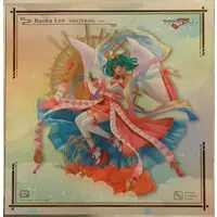 Shibuya Scramble Figure - Macross Frontier / Ranka Lee