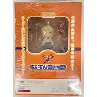 Nendoroid - Fate/stay night / Artoria Pendragon (Saber)