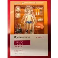figma - Love Live! / Kousaka Honoka