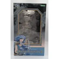 Figure - Ys Series