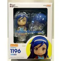 Nendoroid - Bokutachi wa Benkyou ga Dekinai (We Never Learn: BOKUBEN)