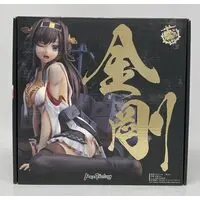 Figure - KanColle / Kongou